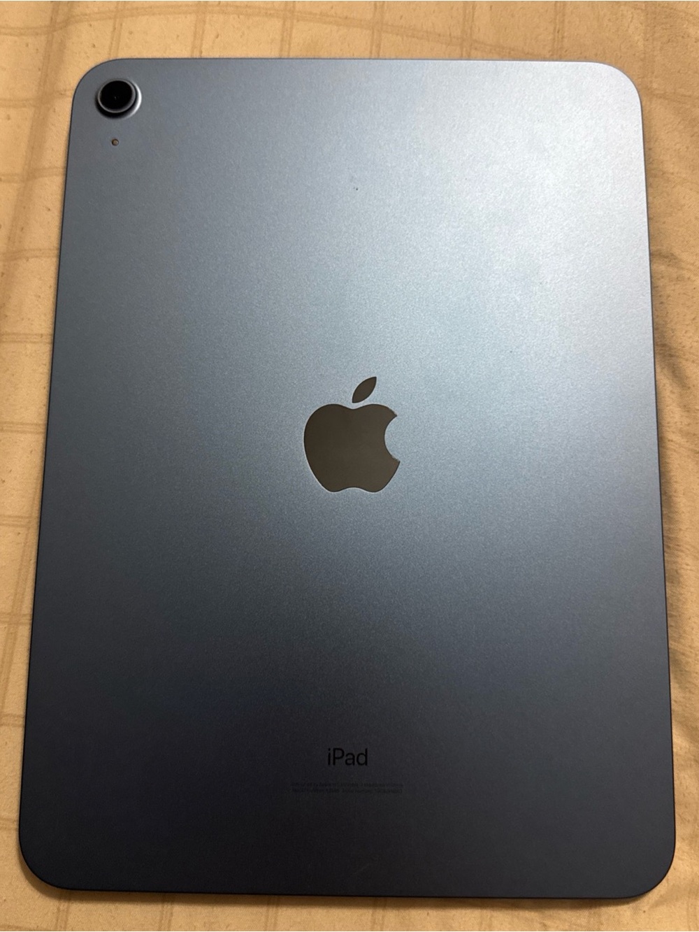 apple ipad 10th generation 5 gb unlocked